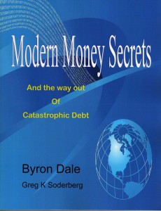 Modern Money Secrets by Byron Dale