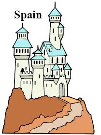 spain