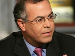 David Brooks