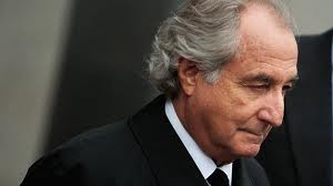 Bernie Madoff