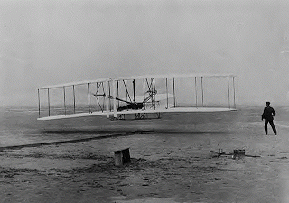 First_in_Flight