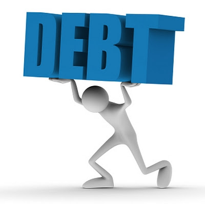 debt money