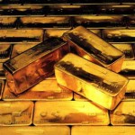 Gold Bars