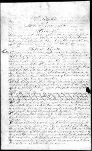 Minnesota State Constitution