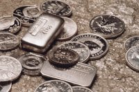 Silver Coins