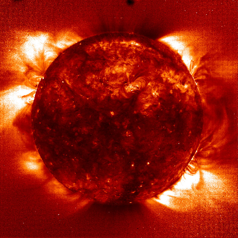 Sun 3