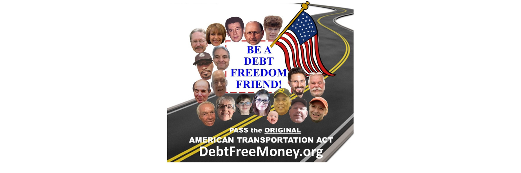 DebtFreeMoney.org
